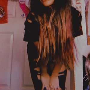 Meet your Posher, Amy